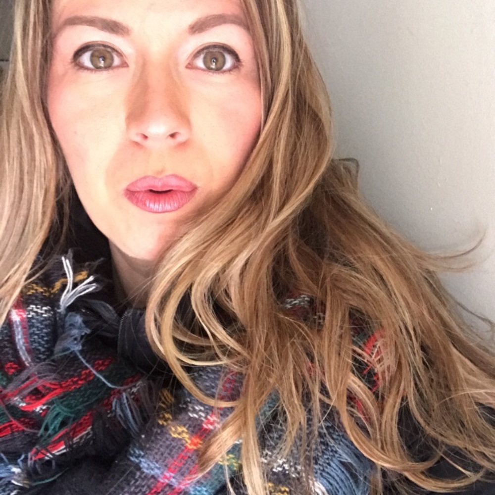 Meet your Posher, Coby kay